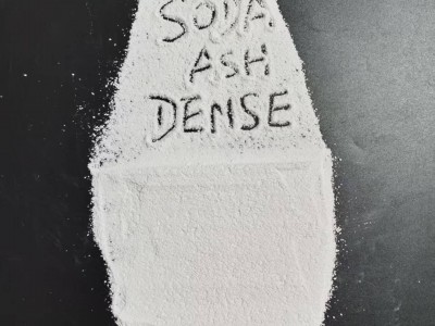 Water Softening Made Simple and Effective with Soda Ash