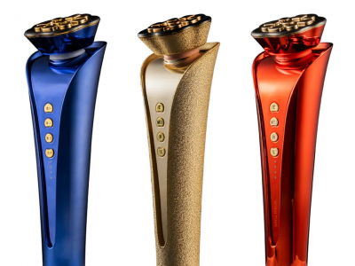 Home Beauty EMS RF Face Beauty Equipment Anti Wrinkle Skin Facial Beauty Device