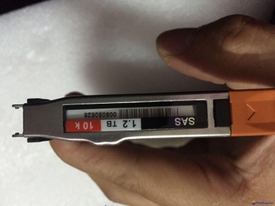 EMC VX-2S10-300G VX-2S15-300G VX-2S10-600G VX-2S15-600G