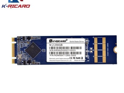 Best Price High Speed of writing m2 sata ssd 256 NGFF 2260 256gb solid sata