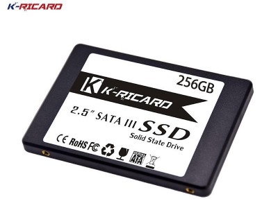 Hot selling laptop motherboard components ssd industrial ssd 256gb