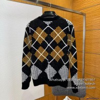 Sweaters, Monogram, 1:1 Clone