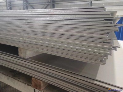 nickel sheet