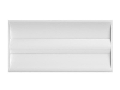 1-10V 72W Space lamp panel