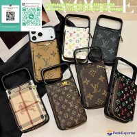 hot sale Iphone 11 Pro Bumper Pallas Iphone 16 Pro Max phone pouch metis monogra