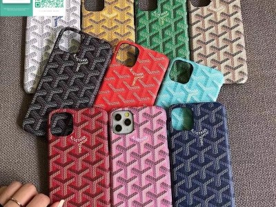 cheap goyard iphone covers Iphone 11 Pro Case Cover for iPhone 13 Pro iPhone 12