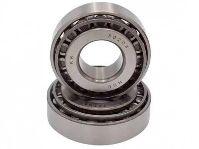 BRIEF INTRODUCTION OF METRIC TAPERED ROLLER BEARINGS