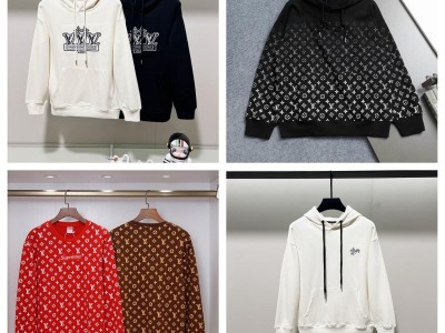 mens hoody     olly     oodies wollen Monogram hoodies