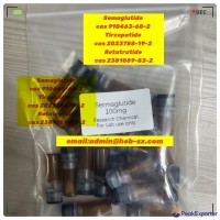 Semaglutide Tirzepatide Retatrutide Hot!