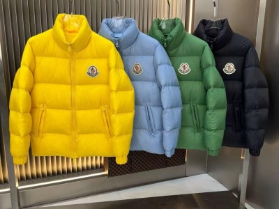 Down jacket, white duck down, men's down jacket, women's down jacket, wholesale