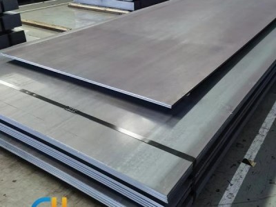 Factory Price Hot-selling ASTM A36 Hot-rolled Process Metal Carbon Steel Plate