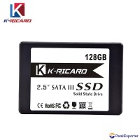 Popular fast speed laptop 2.5 ssd hard drive 128gb shenzhen supplier