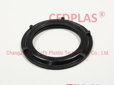 G2 inch spout threaded flange hangar locking ring