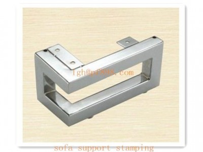 wholesale china sheet metal stamping part