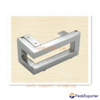 wholesale china sheet metal stamping part