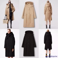 down Jackets Trench Coats women outwears          jackets lady coat