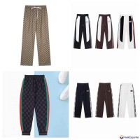 Women's Casual Trousers Relaxed-Fit Casual long pants al Pants