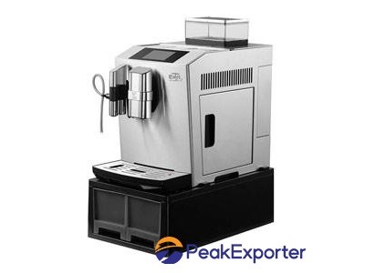 Commercial One Touch Cappuccino Coffee Machine