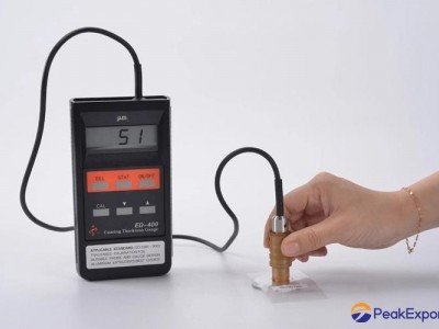 Coating Thickness Gauge ED400