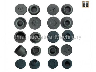 Butyl Rubber Stopper for Transfusion Bottle