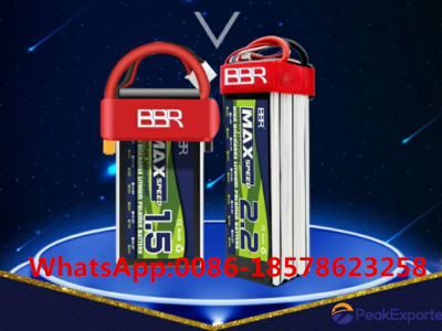 RC Lipo Battery 1300mah 1500mah 1800mah 14.8V 4S 75C 90C 95C for FPV Racing.