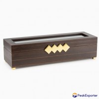 Men′ S Watch Organizer Box 6 Slots