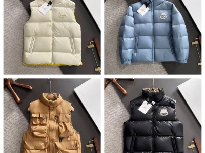 women         vest down Jackets coat         vest outwears jacket trevail coat