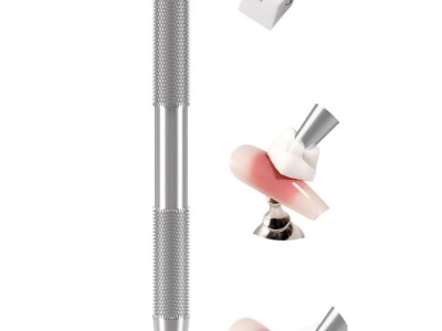 Gripper Pen for Nail Art Manicure Nail Art Tools for Nail Tech and Beginner