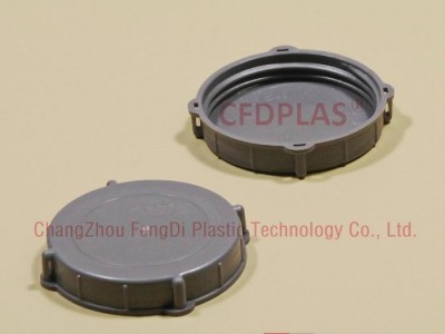 G2" Spout threaded Cap for Screw Fastening Type of Polyethylene Inner Container