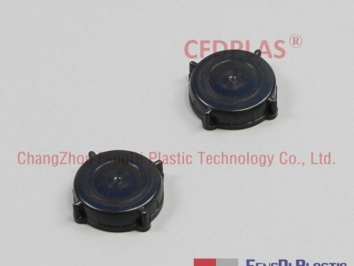 G3/4" Spout Cap for 210L Screw Fastening Type of Polyethylene Inner Container