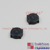 G3/4" Spout Cap for 210L Screw Fastening Type of Polyethylene Inner Container