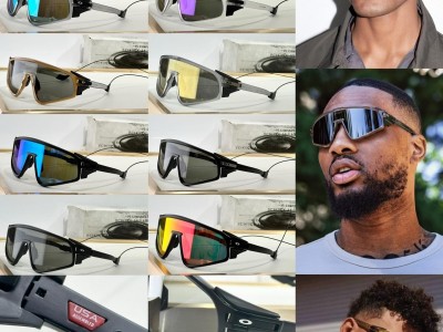 Oakley Sunglasses | The perfect blend of sport and fashion, premium UV protectio