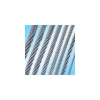 steel wire rope(6x12+7FC)