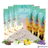 Korea dust-free pellet cat litter 5L