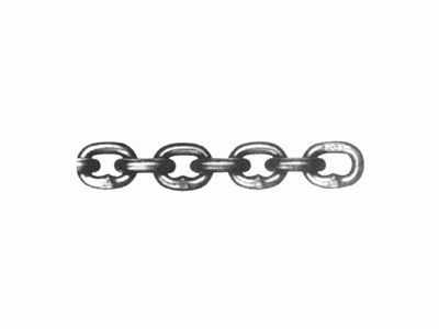 ASTM80 standard chain