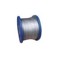 steel wire rope （6x7+FC,7x7)