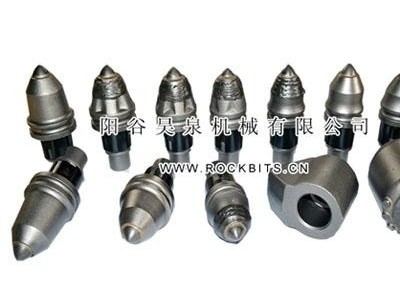 Rotary Drilling Tools