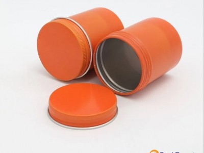 High-value, high-quality customizable color aluminum tea pot