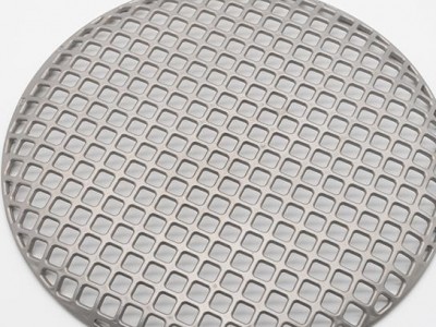 STAINLESS STEEL CASTING