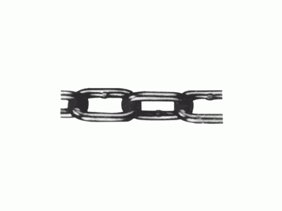 NACM90 steel chain