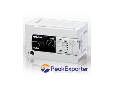 FX3U PLC (NEW)