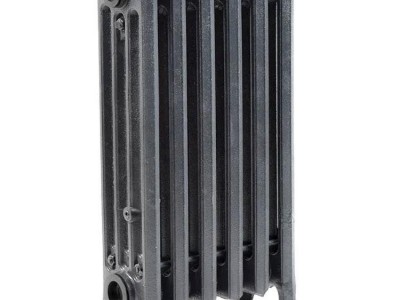 Cast Iron Water Heating Radiator China Factory Color Can be Customized