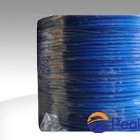 pvc coated galvanized wire rope(6x7,7x7)