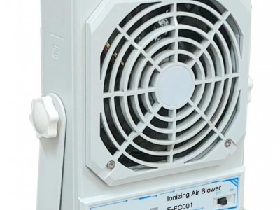 Intelligent Ionizing Air Blower E-FC series
