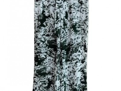 LADIES PALAZO PANT WITH SASH BELT