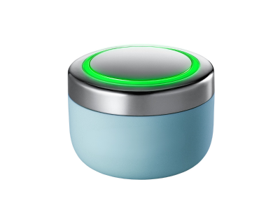 Custom Medical-Grade Silicone Rubber Overmolding for Skincare Devices