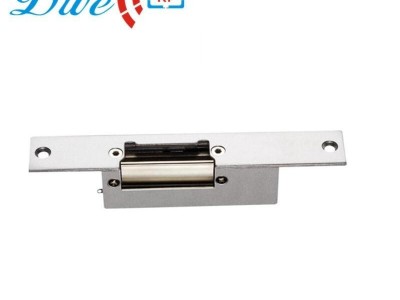 fail secure fail safe narrow electric strike door lock 12v for door