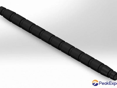 Tug & Boat Rubber Fender from Tonly