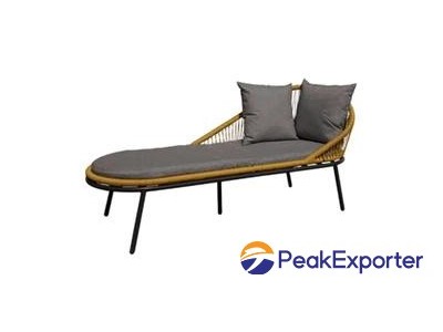 Outdoor Modular DayBeds