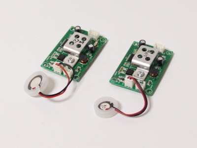 Ginpertec Ultrasonic Atomization Disinfection system